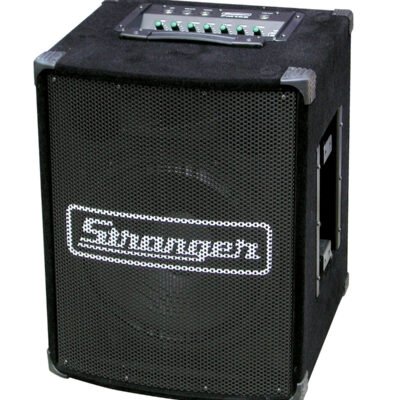 Stranger PM102 GUITAR, OCTAPAD KEYBOARD & MIC