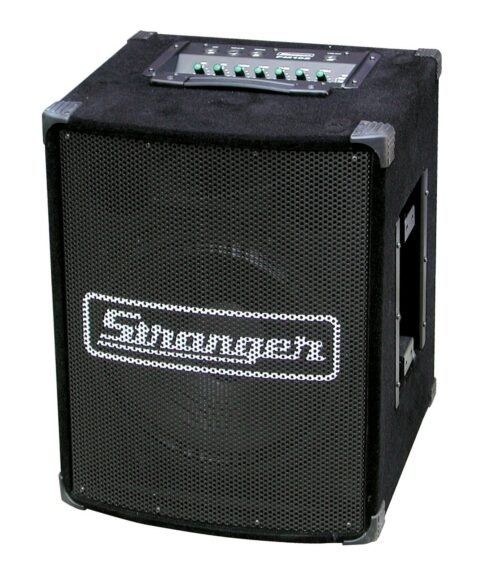 Stranger PM102 GUITAR, OCTAPAD / KEYBOARD & MIC