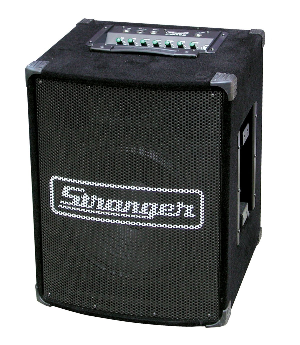 Stranger PM102 GUITAR, OCTAPAD / KEYBOARD & MIC