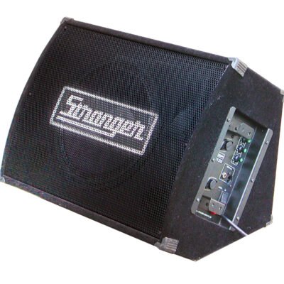 Stranger PM120 Powered Monitor