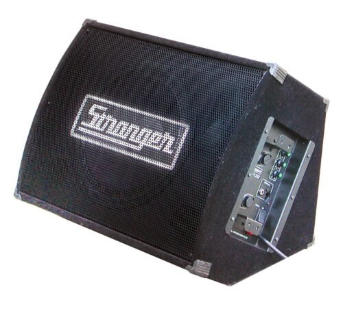 Stranger PM120 Powered Monitor