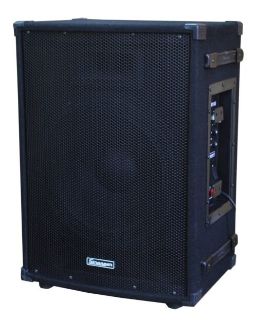 Stranger PM165 Powered Monitor