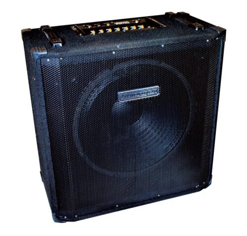 Stranger PM192 Guitar, Octopad /Keyboard & Mic