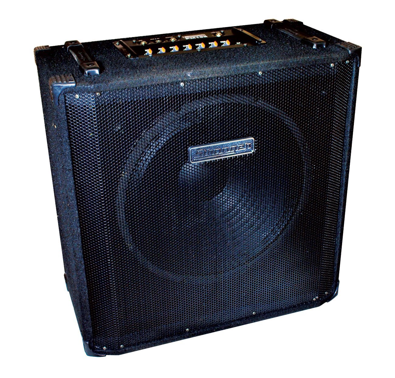 Stranger PM192 Guitar, Octopad /Keyboard & Mic