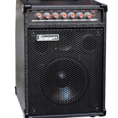 Stranger PM40 OCTAPAD KEYBOARD, BASS GUITAR & MIC