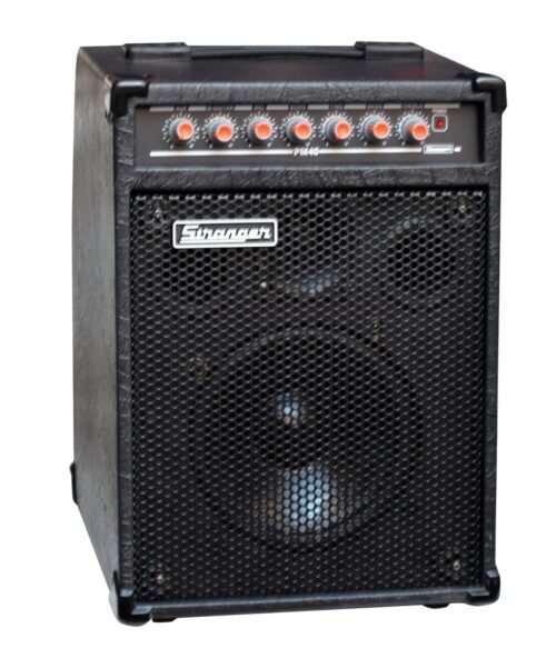 Stranger-PM40-OCTAPAD-KEYBOARD-BASS-GUITAR-amp-MIC.jpg Stranger PM40 OCTAPAD / KEYBOARD, BASS GUITAR & MIC