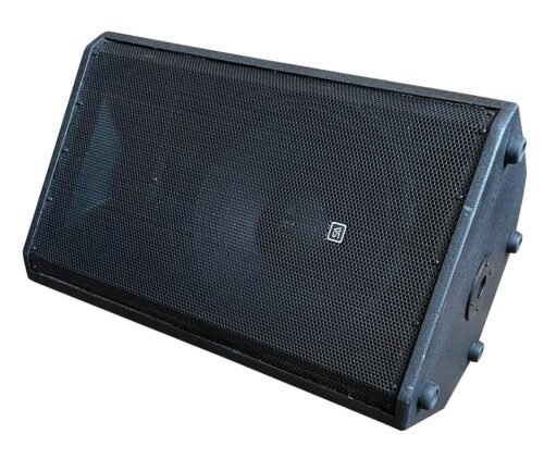 Stranger-PM492-Two-Way-Active-Monitor-Speaker-1.jpg Stranger PM492 Two Way Active Monitor Speaker