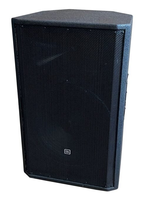 Stranger PM492 Two Way Active Monitor Speaker