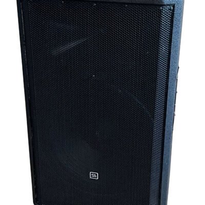 Stranger PM492 Two Way Active Monitor Speaker (2)