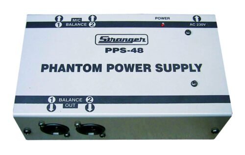 Stranger PPS48 Power Supply Adapter