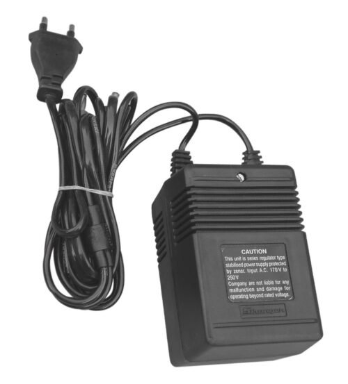 Stranger PS2 Power Supply Adapter