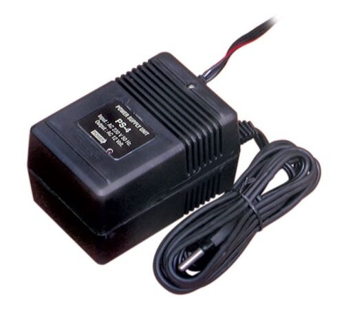 Stranger PS4 Power Supply Adapter