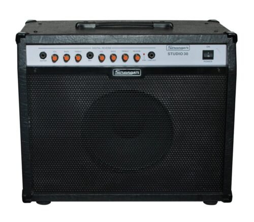 Stranger-STUDIO30-MIC-GUITAR.jpg Stranger STUDIO30 MIC & amp; GUITAR