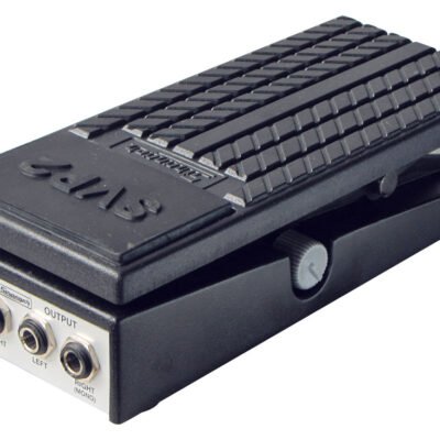 Stranger SVP2 Stereo Volume Pedal (Optical)