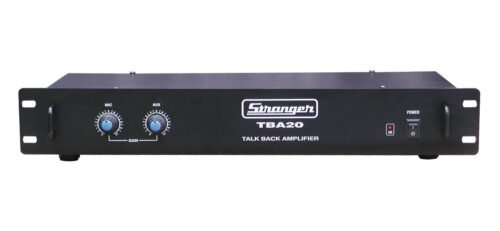 Stranger TBA20 Talk Back Amplifier