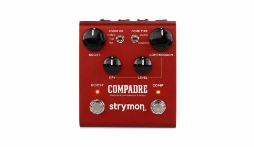 Strymon-Compadre-Dual-Voice-Compressor-Boost-3.jpg Strymon Compadre Dual Voice Compressor Boost