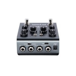 Strymon El Capistan dTape Echo Pedal V2