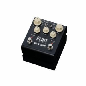 Strymon Flint Tremolo and Reverb Pedal V2