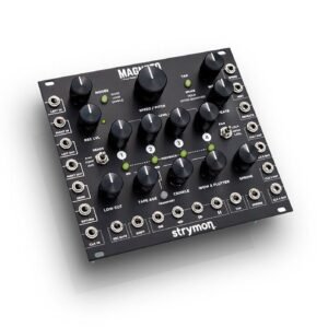 Strymon Magneto Four Head dTape Echo & Looper