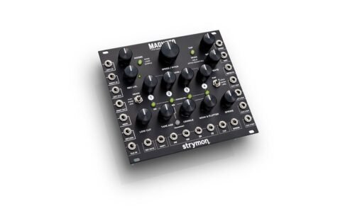 Strymon Magneto Four Head dTape Echo & Looper Strymon Magneto Four Head dTape Echo & Looper