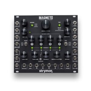 Strymon Magneto Four Head dTape Echo & Looper