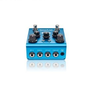Strymon Ola dBucket Chorus & Vibrato Pedal