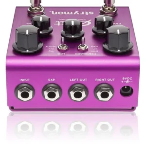 Strymon Orbit dBucket Flanger Pedal