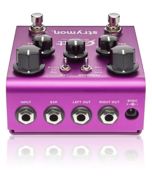 Strymon Orbit dBucket Flanger Pedal