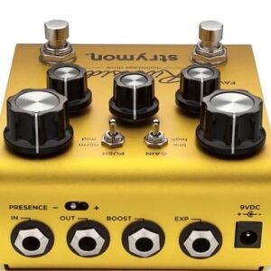 Strymon Riverside Multistage Drive Pedal