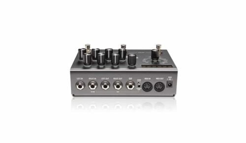 Strymon TimeLine Delay Pedal