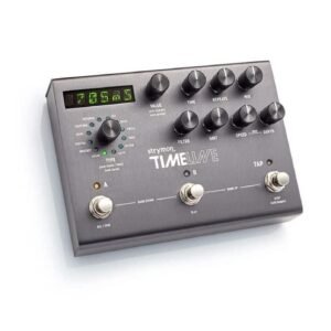 Strymon TimeLine Delay Pedal