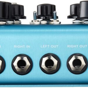 Strymon blueSky V2 Reverberator Pedal