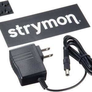 Strymon blueSky V2 Reverberator Pedal