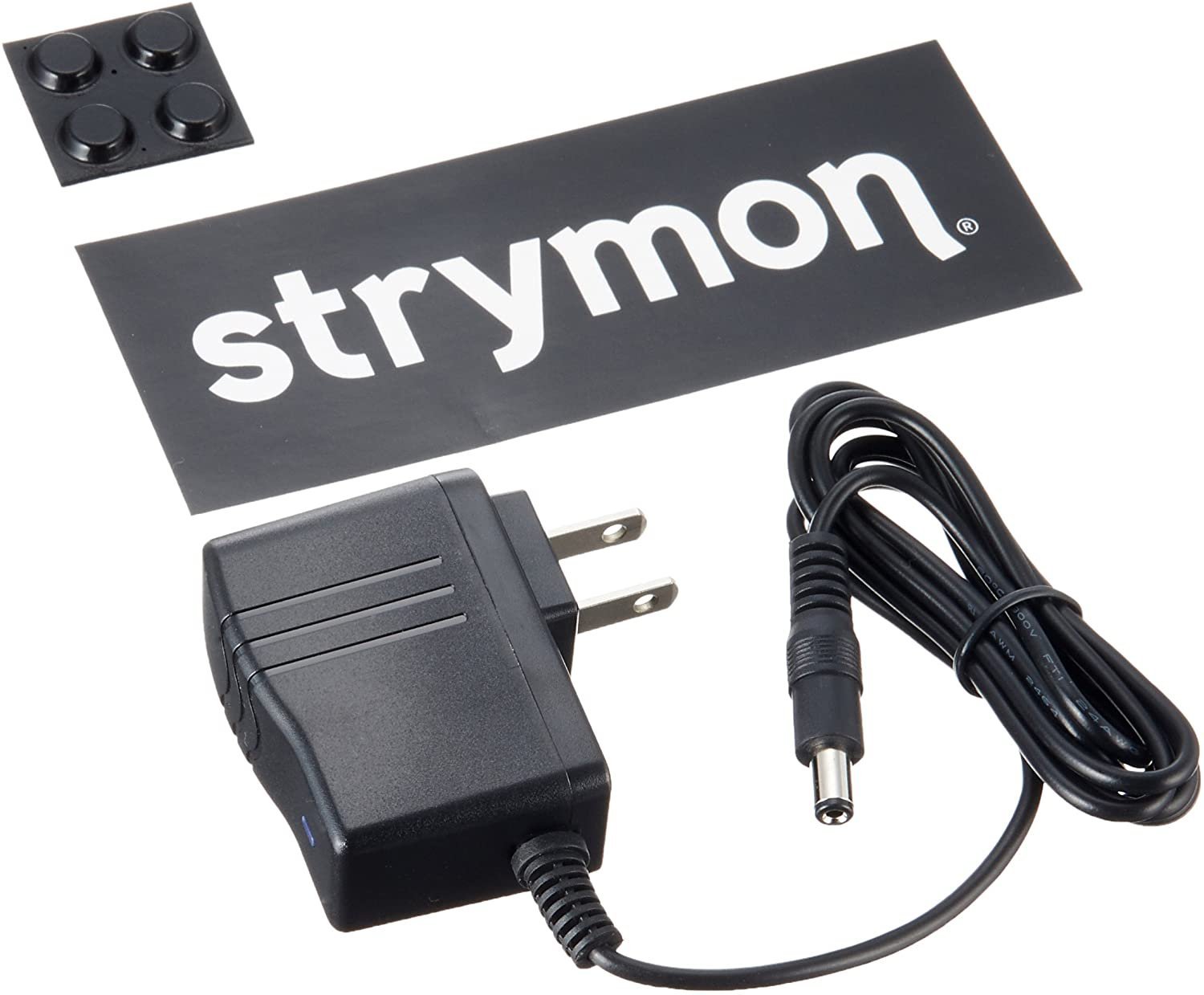 Strymon blueSky V2 Reverberator Pedal