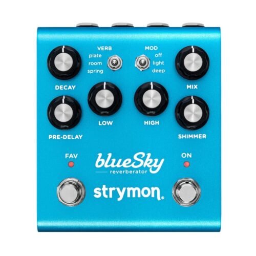 Strymon-blueSky-V2-Reverberator-Pedal-4.jpg Strymon blueSky V2 Reverberator Pedal