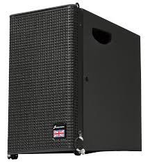 Studio Master V26A Active Coaxial Two Way Full Range Line Array