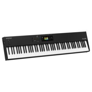 StudioLogic SL88 MK2 88-Key MIDI Controller with Hammer Action