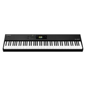 StudioLogic SL88 MK2 88-Key MIDI Controller with Hammer Action