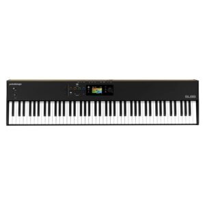 StudioLogic SL88 MK2 88-Key MIDI Controller with Hammer Action