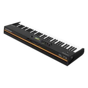 StudioLogic SL88 MK2 88-Key MIDI Controller with Hammer Action
