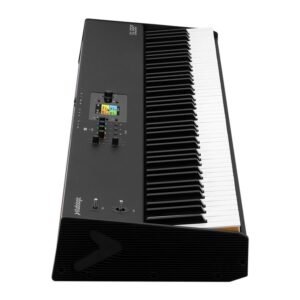 StudioLogic SL88 MK2 88-Key MIDI Controller with Hammer Action