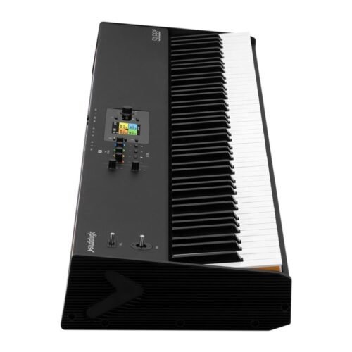 StudioLogic SL88 MK2 88-Key MIDI Controller with Hammer Action