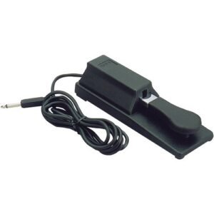 StudioLogic-VFP115-Piano-Style-Sustain-Pedal.jpg StudioLogic VFP1/15 Piano Style Sustain Pedal