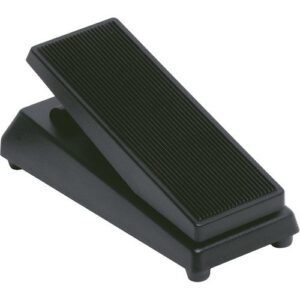 StudioLogic-VP-25-Expression-Volume-Pedal.jpg StudioLogic VP-25 Expression & Volume Pedal