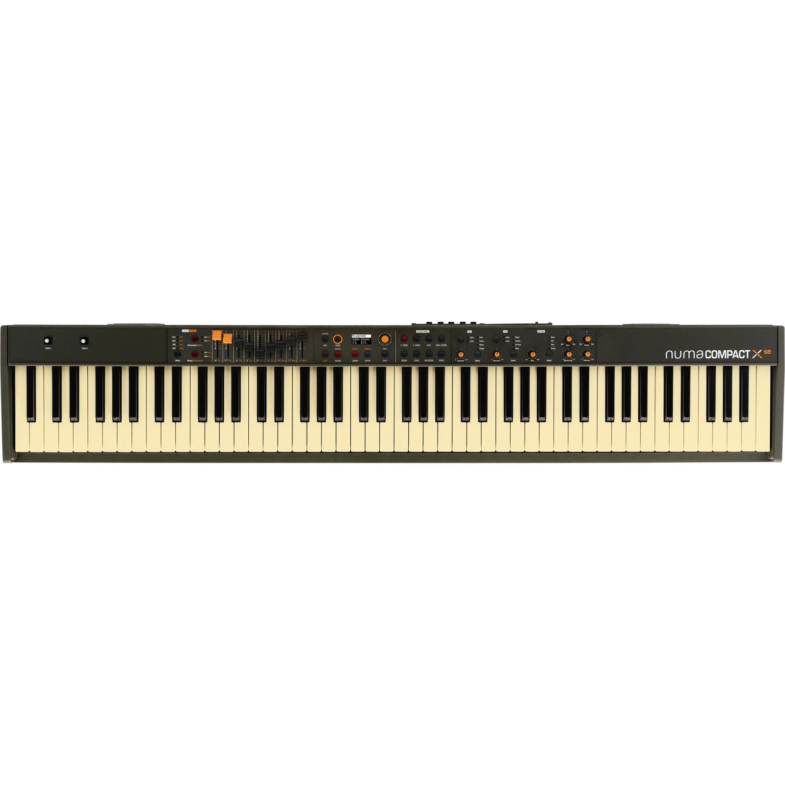 Studiologic Numa Compact X SE