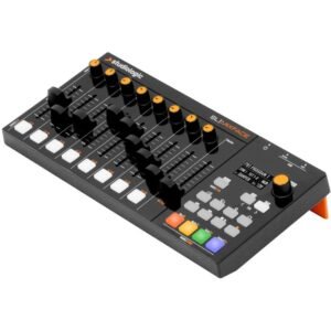Studiologic SL Mixface Control Surface