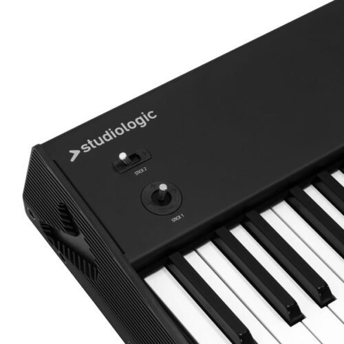 Studiologic SL73 MK2 73-Key MIDI Controller Keyboard