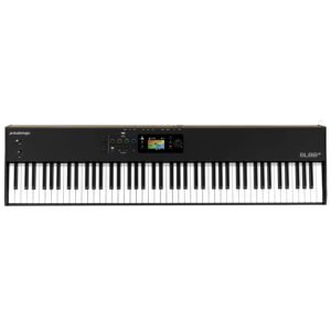 Studiologic SL88 GT MK2 88-Key Midi Keyboard Controller