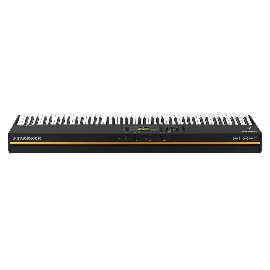 Studiologic-SL88-GT-MK2-88-Key-Midi-Keyboard-Controller-2.jpg Studiologic SL88 GT MK2 88-Key Midi Keyboard Controller