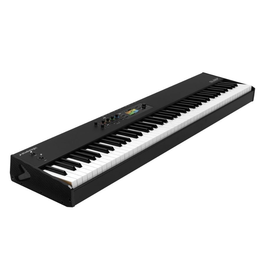 Studiologic-SL88-GT-MK2-88-Key-Midi-Keyboard-Controller-3.jpg Studiologic SL88 GT MK2 88-Key Midi Keyboard Controller